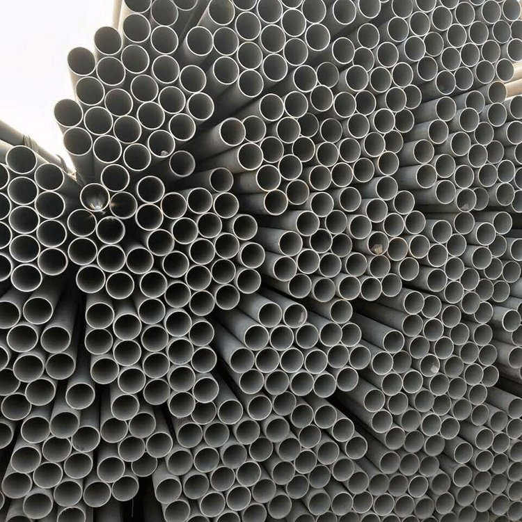 厂家直销316L不锈钢管 大量供应各种型号优质不锈钢管材 定做非标