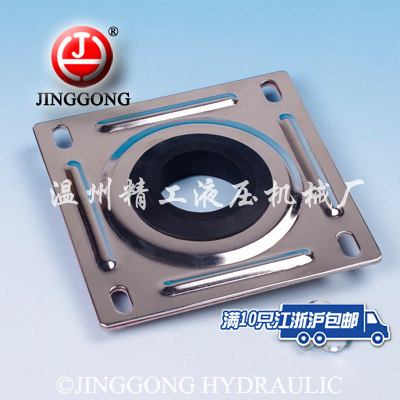 【精工液压】油箱清洗盖FCF-12 方形清洁盖