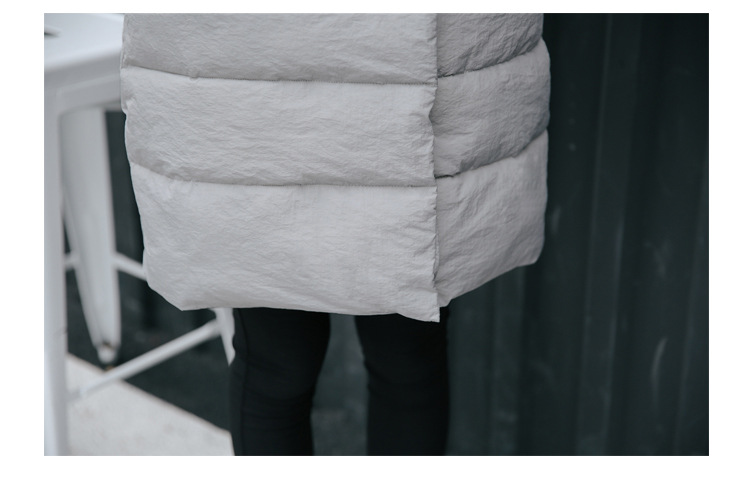 Gilet femme en Fibre de polyester - Ref 3318205 Image 38