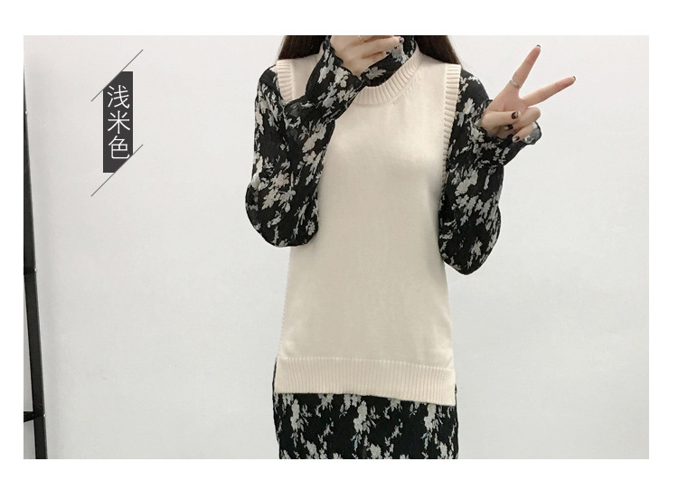 Gilet femme - Ref 3318113 Image 28