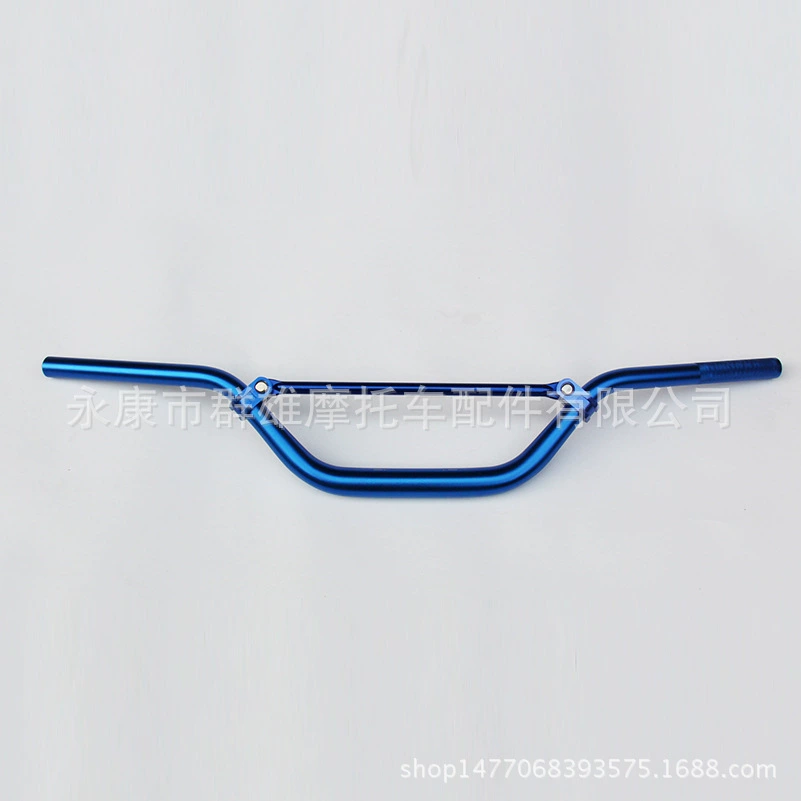 Huayang 160, внедорожник, мотоцикл, модифицированный высокопрочный смеситель из алюминиевого сплава, направление руля, трубка, средний руль