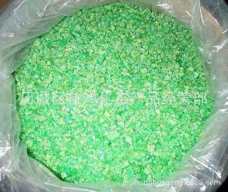 山东现货供应工业级氯化亚铁 水处理用氯化亚铁 农业级氯化亚铁