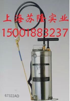 X-Pert&reg; 卫生防疫专用喷雾器 67322AD、