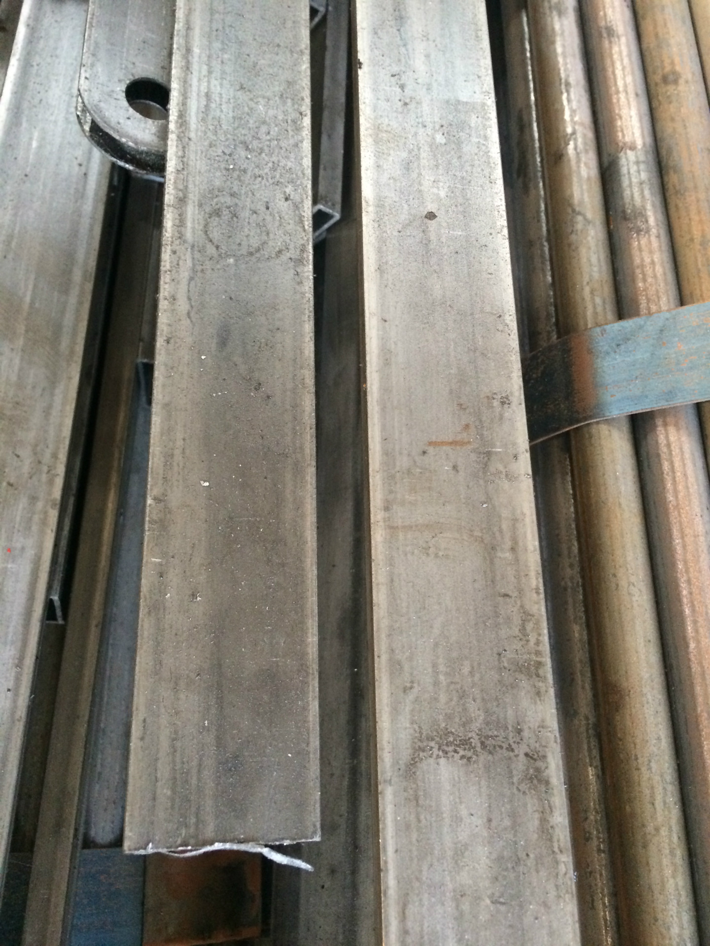 厂家定制精密焊管 规格多 交货快 起订量少 质量保证 发货快