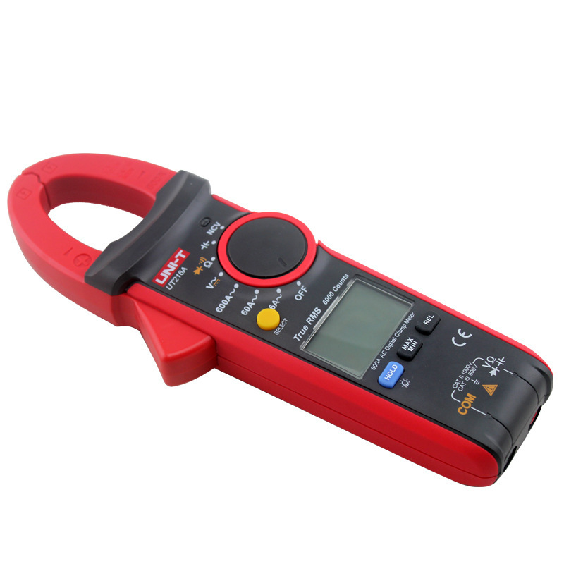 UNI-T/ UT216AЧֵǯα  600AԶ̵