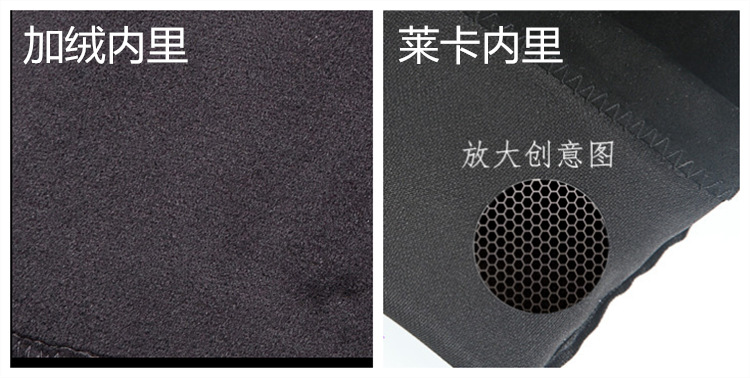 Bottes femme en Microfibre - Ref 3355007 Image 12