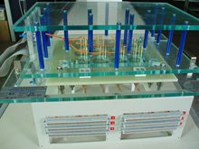 ᘴ� ICT FCT �ξߣ��yԇ�ξ� ���b�A�ߏS ��ֱ�N�� ���|ݸ���B�S