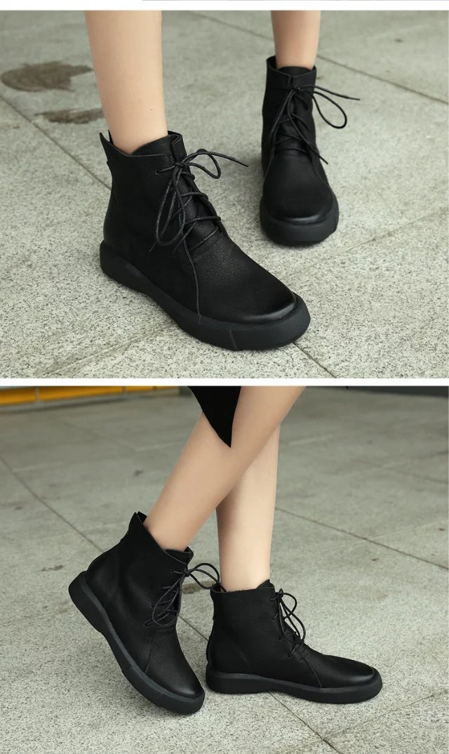 Bottes femme FU XINLAI en PU artificiel - Ref 3355442 Image 26