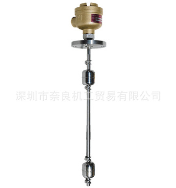 关西KANSAI日本垂直型浮动开关KF-300系列KF-302