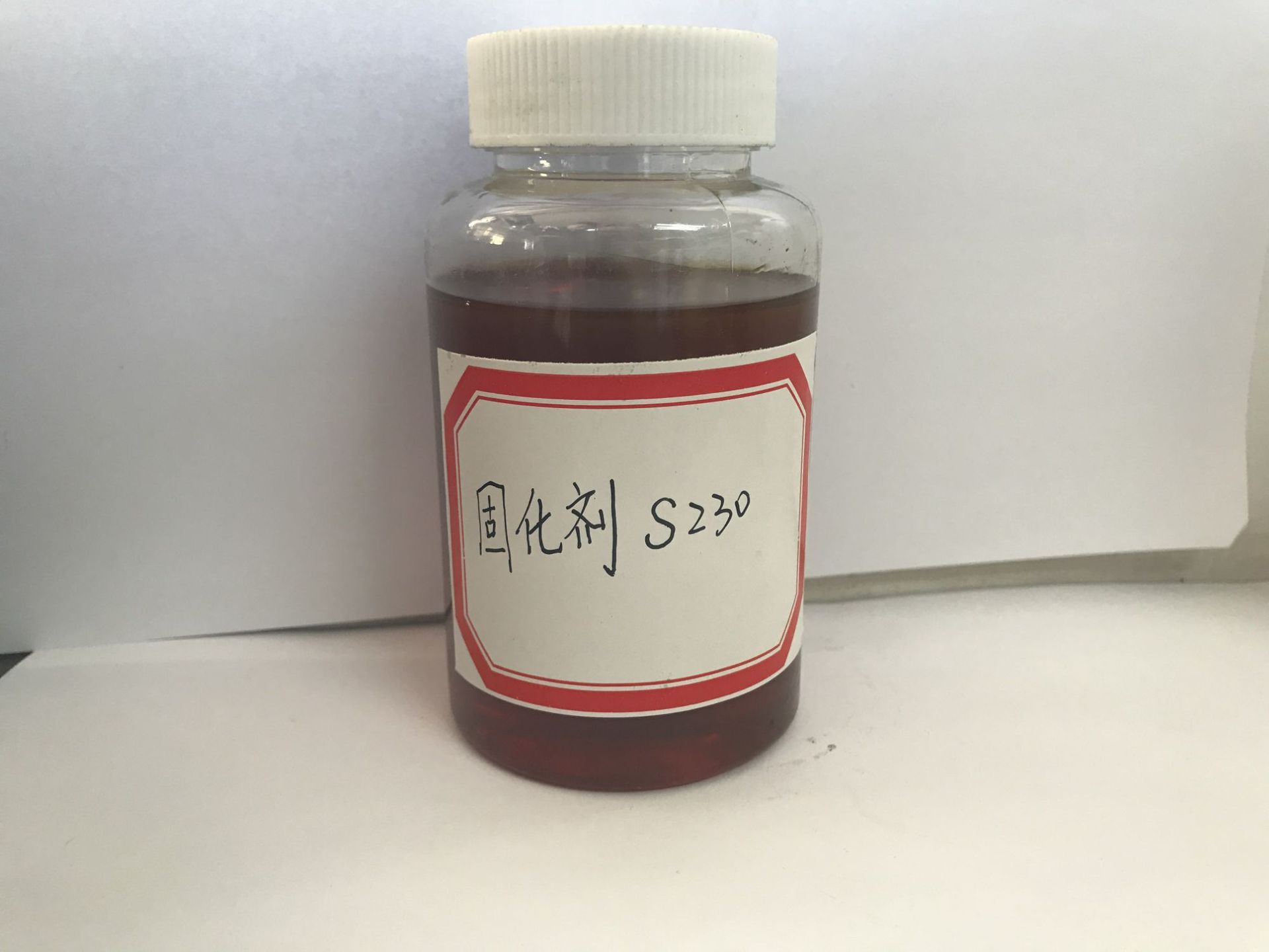 低粘度高剪切高压缩强度环氧固化剂S230型