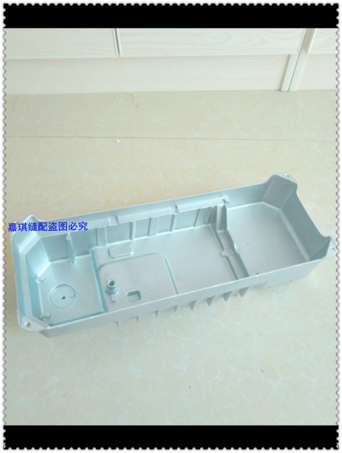 重机链式双针 380 油盘 B8217-481-AC0