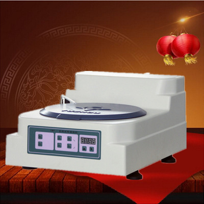 YMP-1型金相試樣磨抛機(無級) 預磨機 抛光機 研磨機 廠家直銷