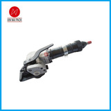 Стальной ремешок, металлический портативный пакет, алюминиевый сплав