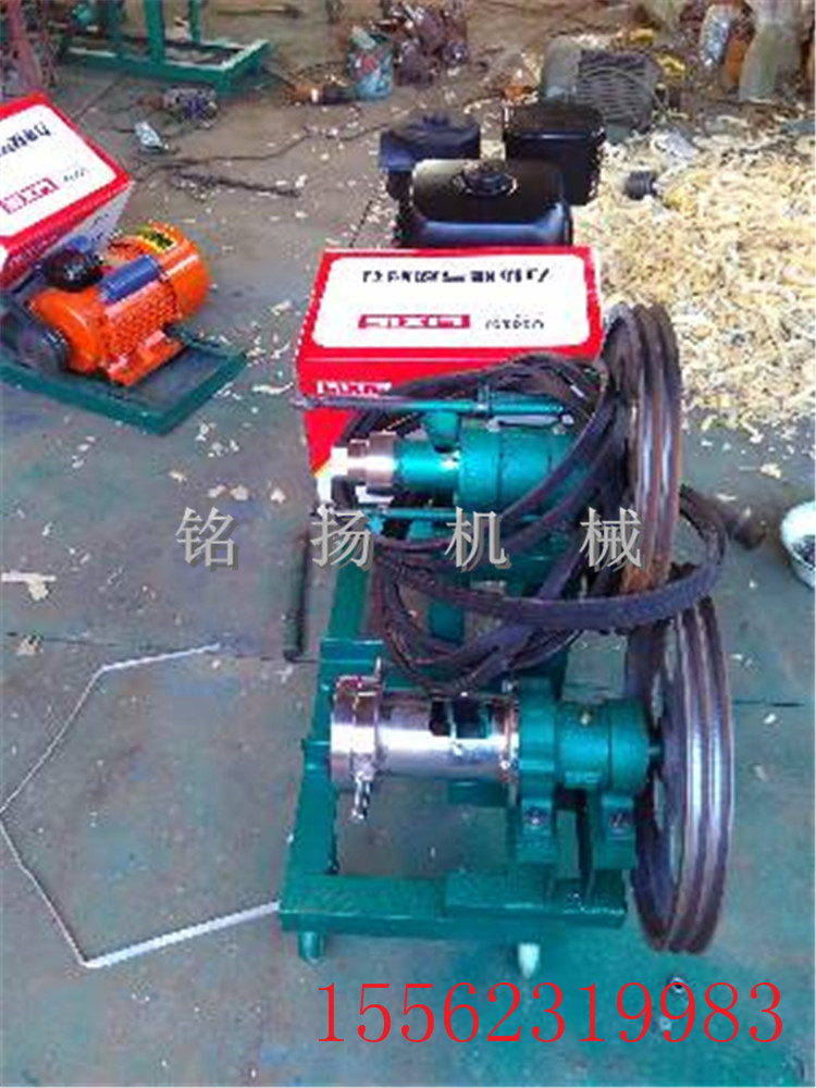 多功能麻花型膨化机 香酥果膨化机热销 十用食品膨化机