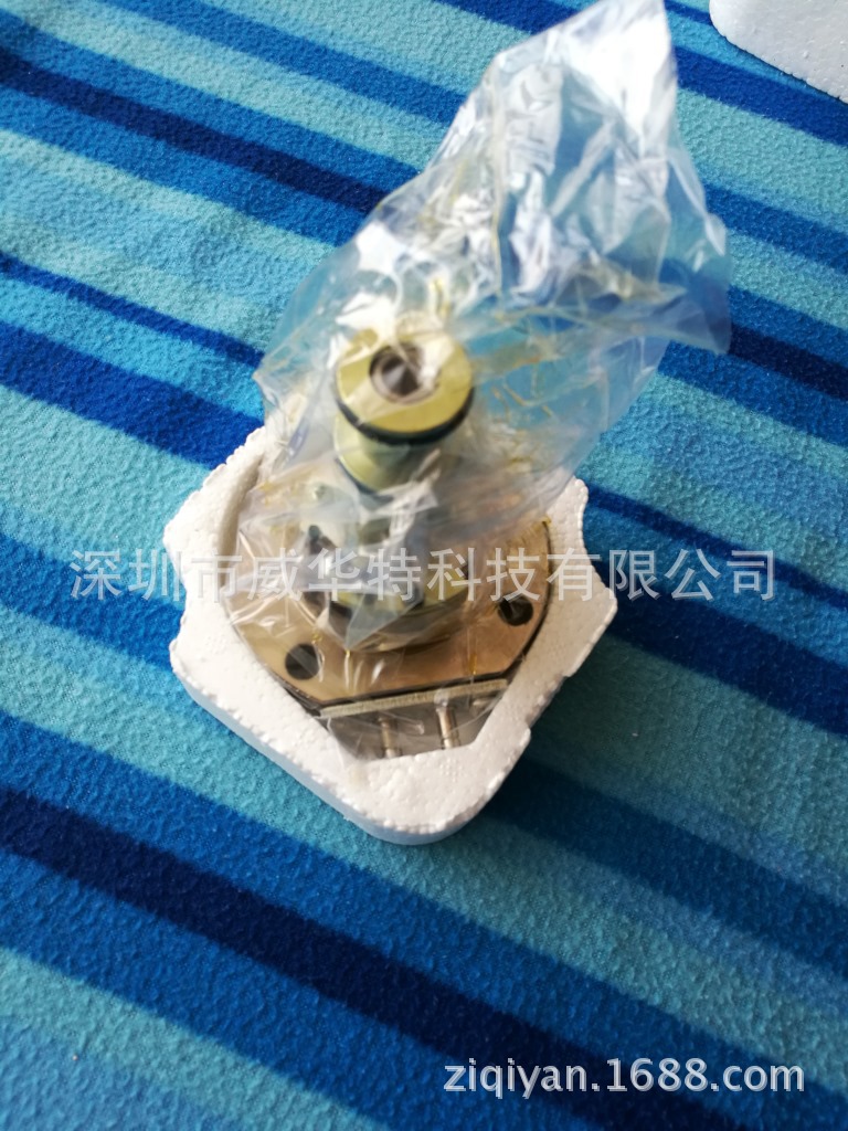 3085218康明斯PT泵芯,康明斯执行器,CCEC内执行器,油泵