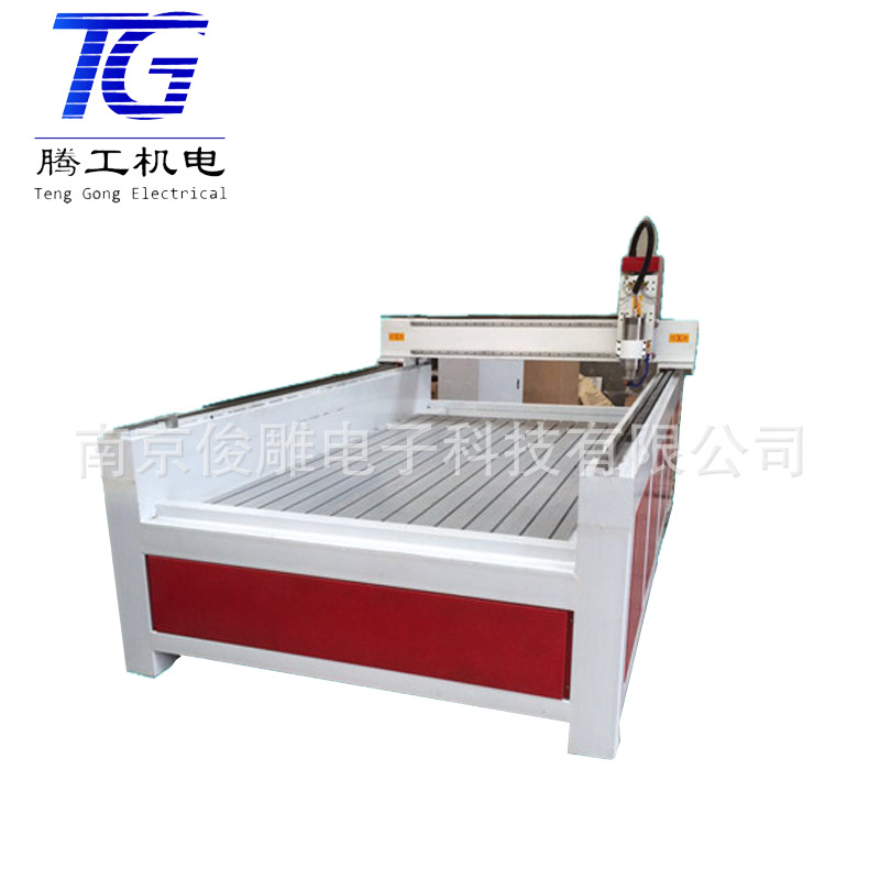 腾工青砖雕刻机 砖雕机 1325轻型石材雕刻机 砖头雕花机