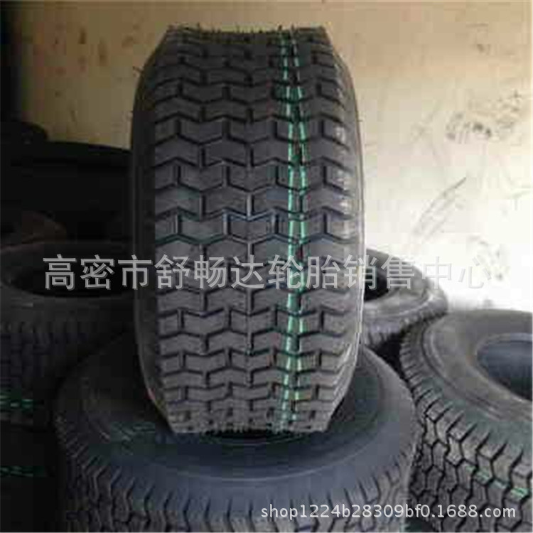 供应工程机械轮胎16X6-8叉车轮胎实心轮胎 现货供应16*6-8