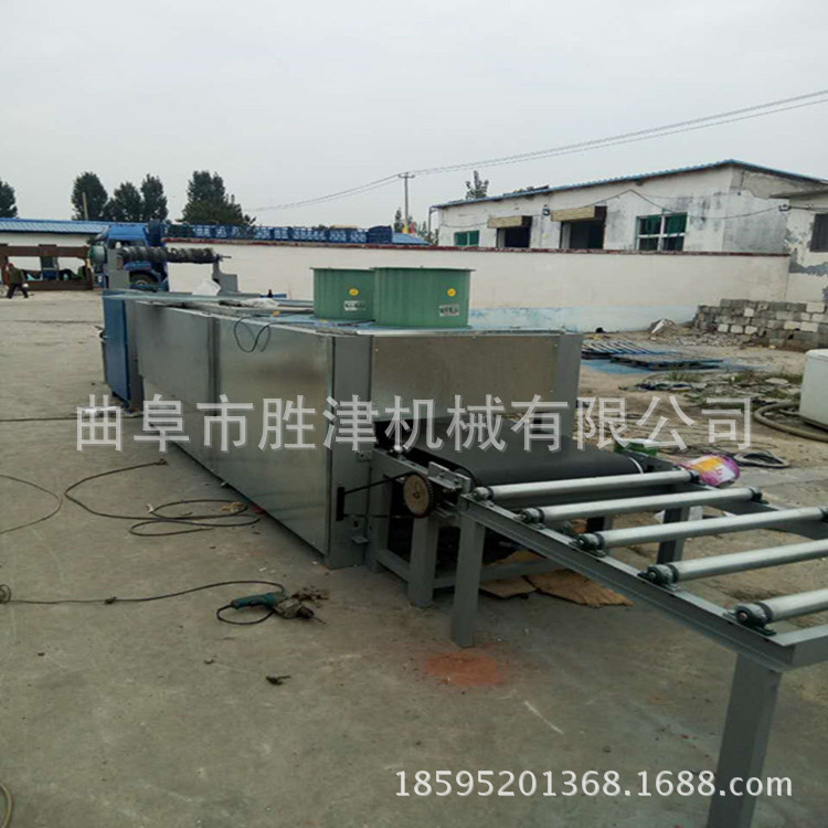 广告牌贴面机PVC板材覆膜机