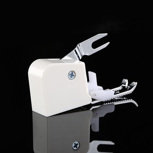 Synchronous presser foot R1000L household electric multi-function sewing machine accessories synchronous feeding/without guide rod