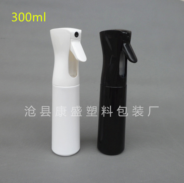 300ML高雾化持续喷雾喷头家居除甲醛清洁洗涤纳米光触媒喷雾器|ru