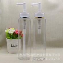 300ml 325ml 塑料瓶 洗发水 沐浴露瓶 护发香波瓶