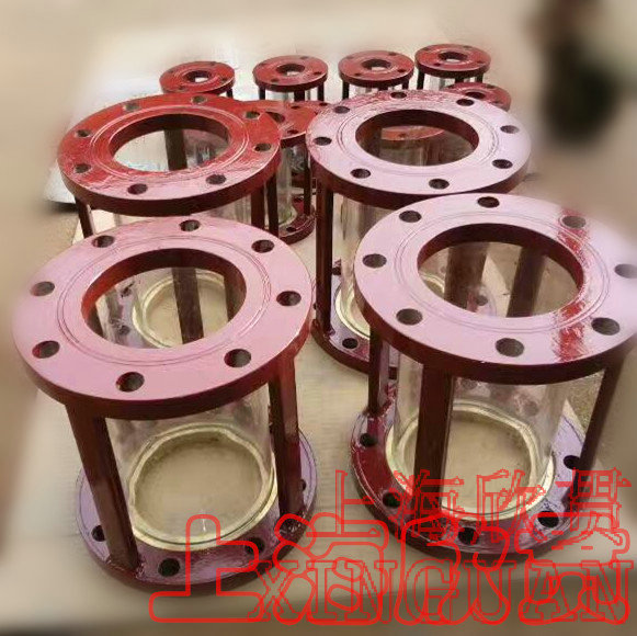 CB/T422-93液流观察器