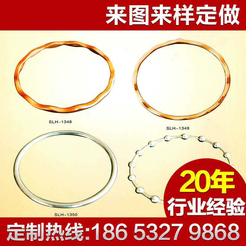 锌合金压铸件 精密即墨压铸件优质锌合金材料 服饰箱包五金零件