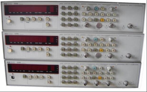 Agilent 5335A HP5335A通用频率计 安捷伦5335A 200MHz