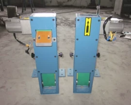 机床护罩;拖链;排屑机