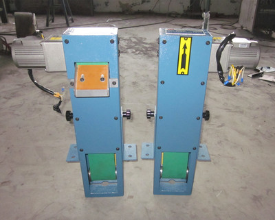 Hubei Shiyan Chip conveyor water tank magnetic Water separator Oil scraper