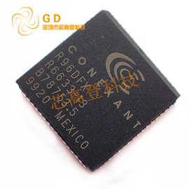 R96DFX-R6633-13 全新 封装PLCC-68