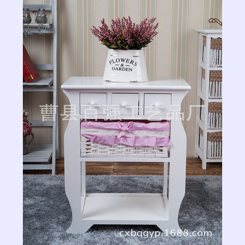 Household Storage Cabinet