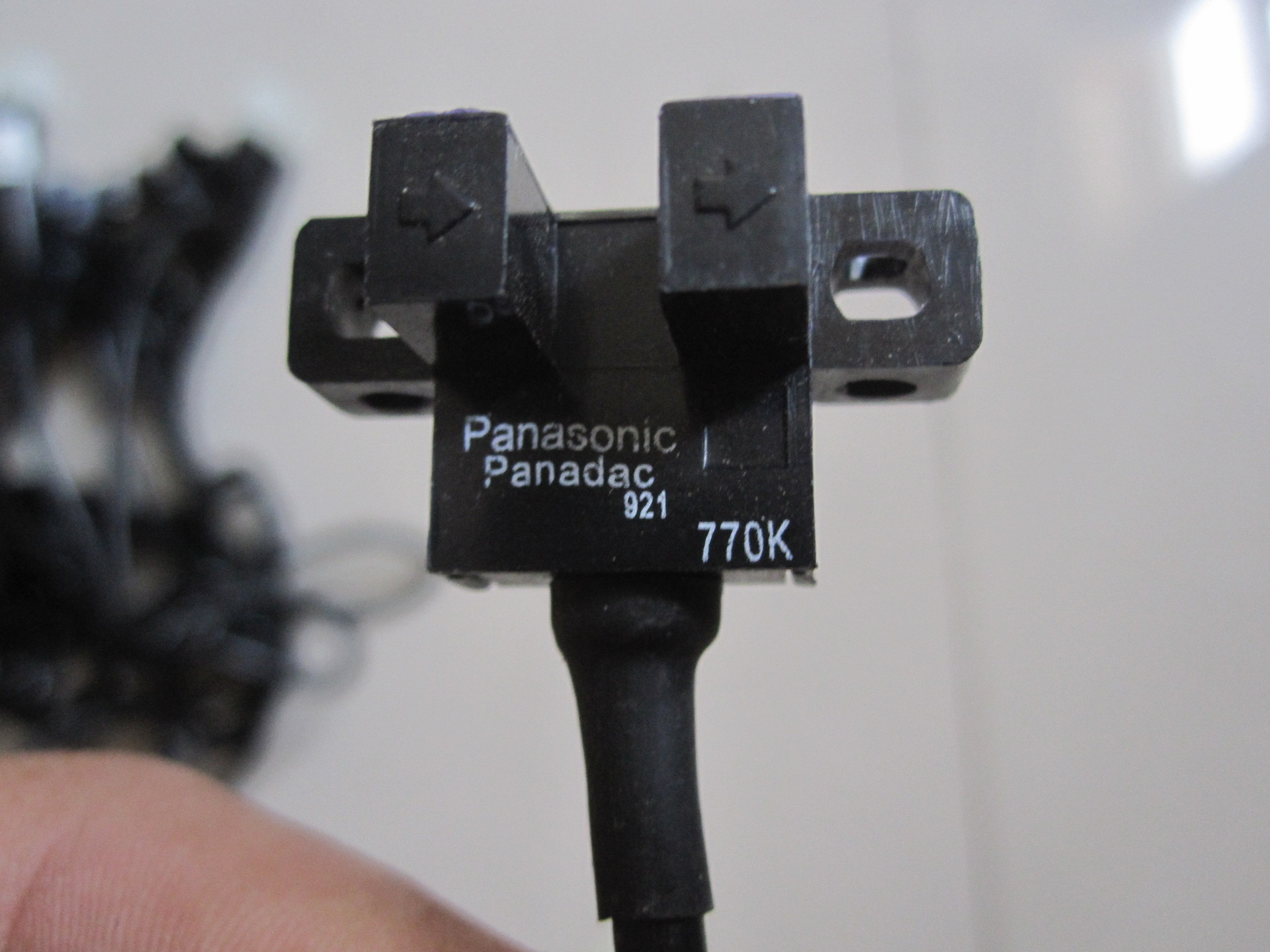 Panasonic Placement Machine Original Sensor 921 Panasonic Placement Machine Original Sensor 921
