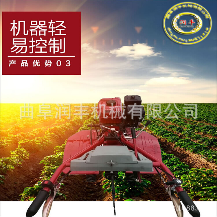 三种功能旋耕机 淮阴县旋耕机公司