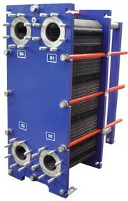 【特价供应】板式换热器