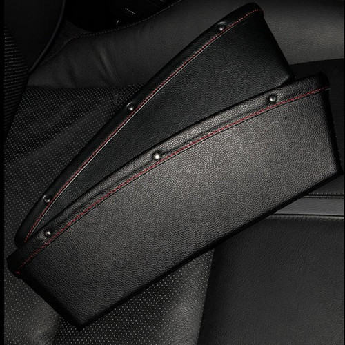 Car Seam Storage Box Car Leather Seam Seam Storage Box Seat Middle Storage Box In-car Storage Box