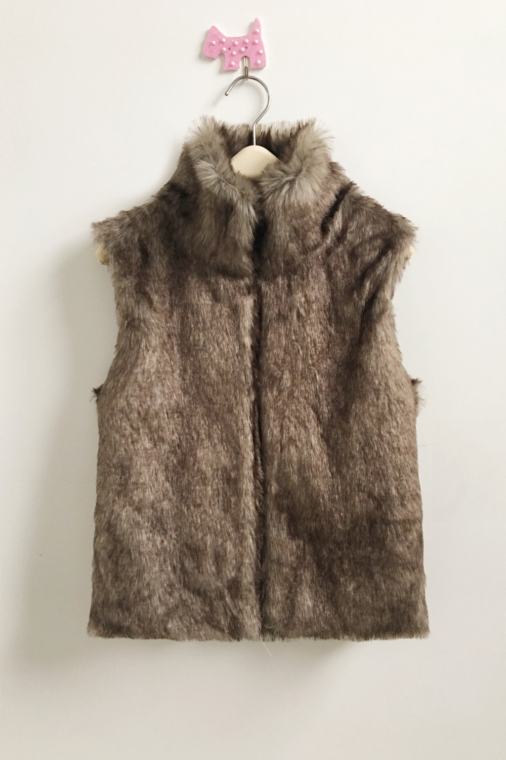 Gilet femme QI SHIFEI - Ref 3317017 Image 23