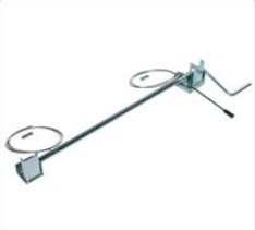 进口精品气保设备丹麦AC液压设备压床平台调整装置PJW