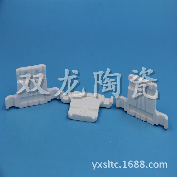 电阻陶瓷，电阻陶瓷壳，电阻陶瓷管，绝缘陶瓷