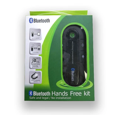 visor BT980, Bluetooth Hands-free dəstləri