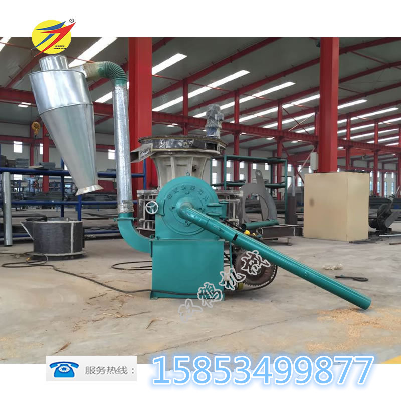 玉米粉碎机，豆粕花生小型粉碎机