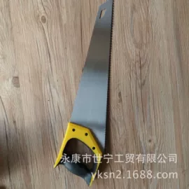 手锯、木工锯;其他园林工具