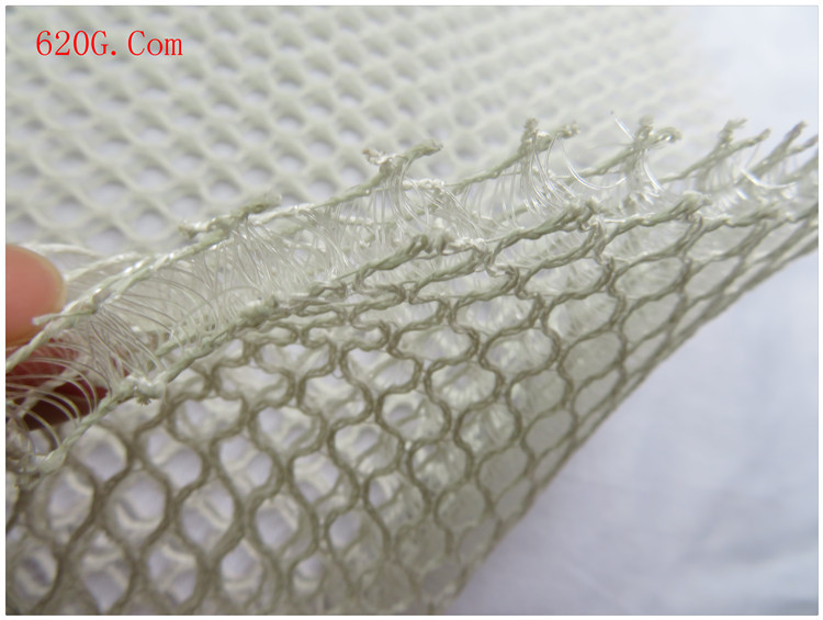 3D透气层网布 真空缕空弹力网眼布 秒速通风座垫网布