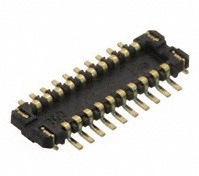 BM10B(0.6)-20DP-0.4V 原装连接器现货