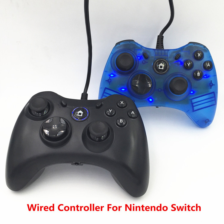 Nintendo game handle nintendoswitch handle NS game controller Nintendo game machine accessories 3