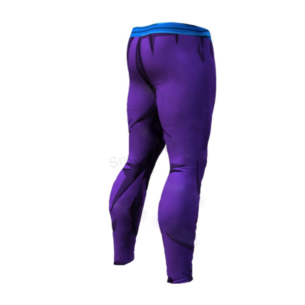 Quick-Dry Pants Image 4