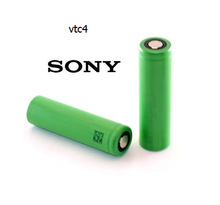 18650 Sony VTC4 VTC5 VTC5A VTC6 30A ߱늳