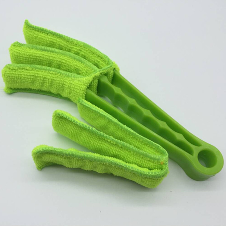 Cleaning Vents