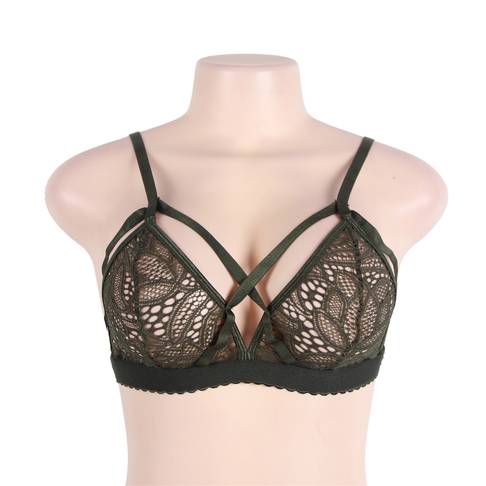 Soutiens-gorge en  dentelle - Ref 3369893 Image 19