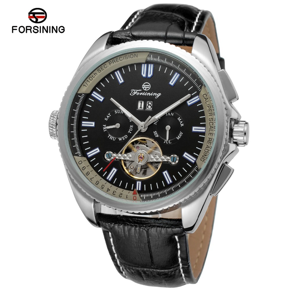 High-end Mechanical Watch 4